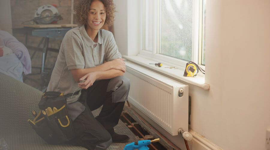 Professional Gas Leak Detection in Natural Bridge, VA